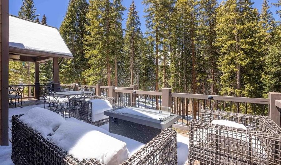 310 Whispering Pines Cir, Blue River, CO 80424 - 5 Beds, 5 Bath