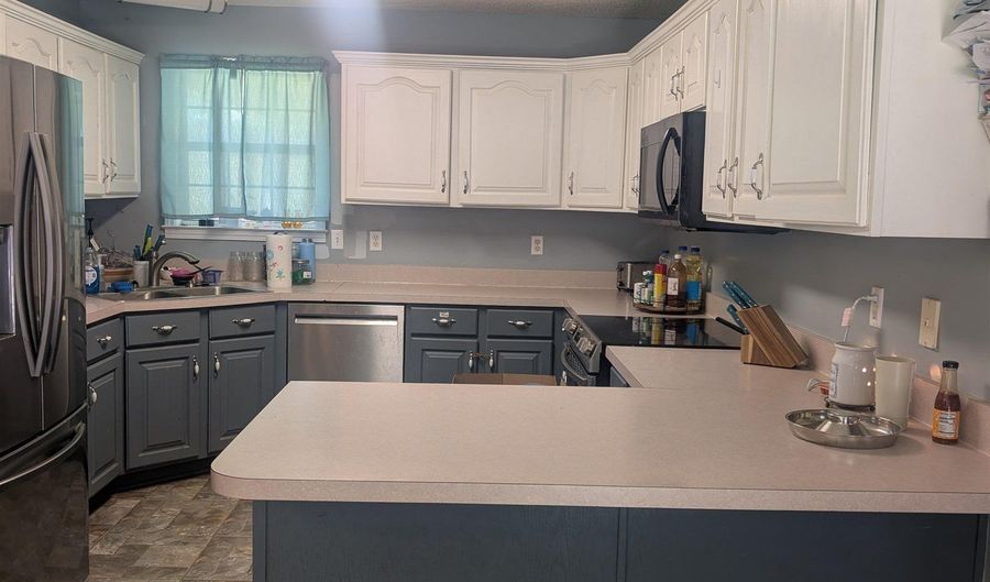 25 LEGGETT Cv, Atoka, TN 38004 - 5 Beds, 2 Bath