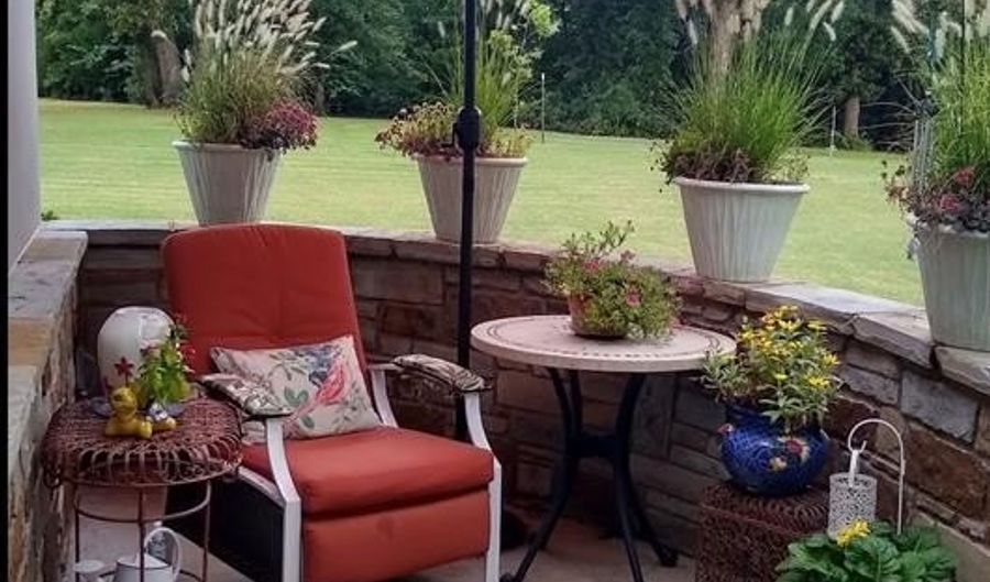 5550 N Westminster Rd, Arcadia, OK 73007 - 3 Beds, 2 Bath