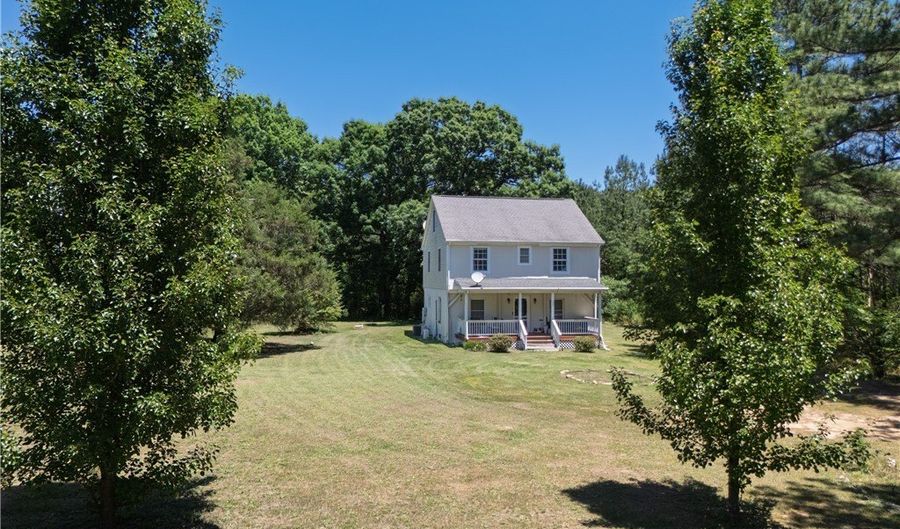 971 Liberty Rd, Alberta, VA 23821 - 3 Beds, 3 Bath