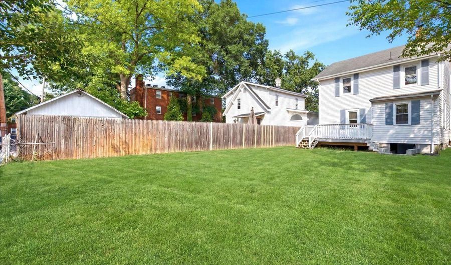 3013 5TH St SE, Washington, DC 20032 - 5 Beds, 2 Bath
