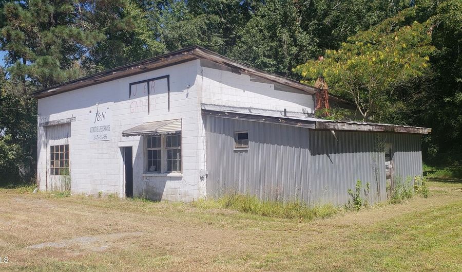 308 N Commerce St, Aulander, NC 27805 - 0 Beds, 0 Bath