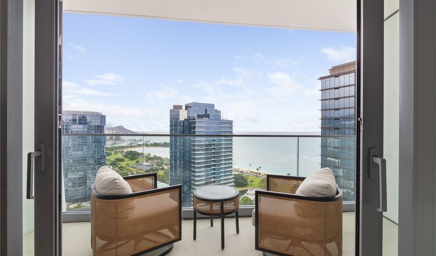 1000 Auahi St 3604, Honolulu, HI 96814 - 2 Beds, 2 Bath