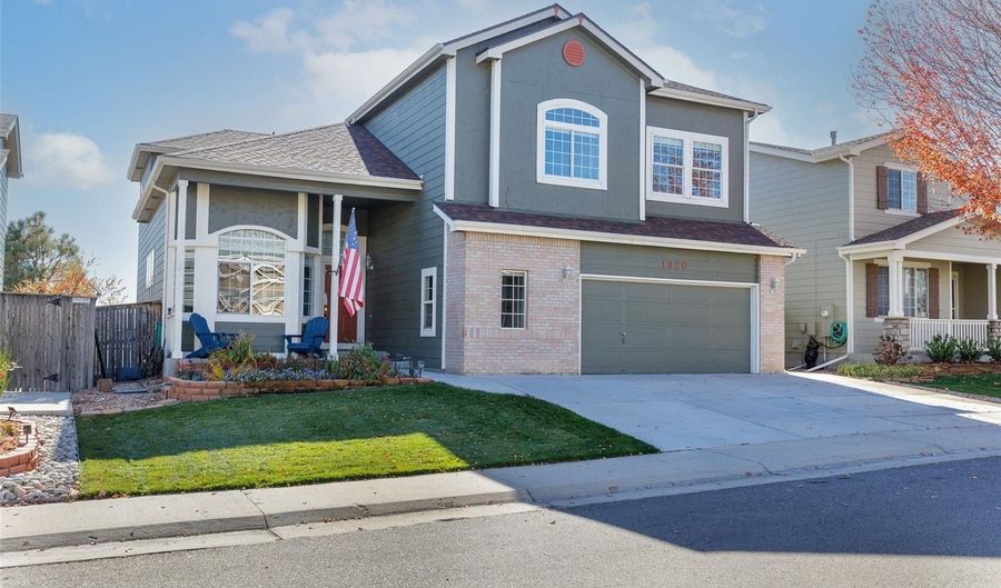 1320 W 12th Ave, Broomfield, CO 80020 - 4 Beds, 4 Bath