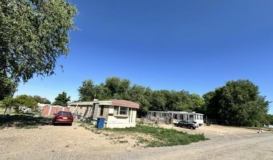 1301 SANCHEZ Ln, Bloomfield, NM 87413 - 0 Beds, 0 Bath