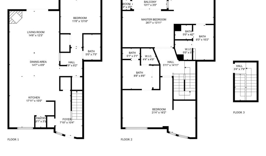 401 N Coast Hwy Unit 207, Oceanside, CA 92054 - 3 Beds, 3 Bath