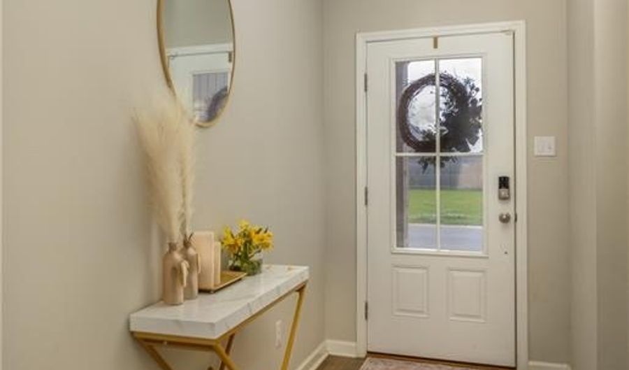 9150 WORTHINGTON Ct, Alexandria, LA 71303 - 4 Beds, 2 Bath