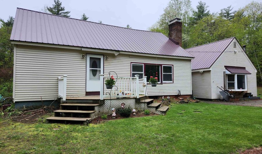 97 Ayers Rd, Canterbury, NH 03224 - 3 Beds, 2 Bath