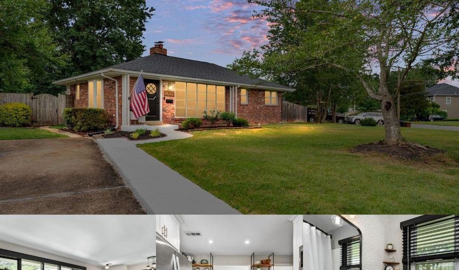1705 BALTIMORE Rd, Alexandria, VA 22308 - 3 Beds, 1 Bath