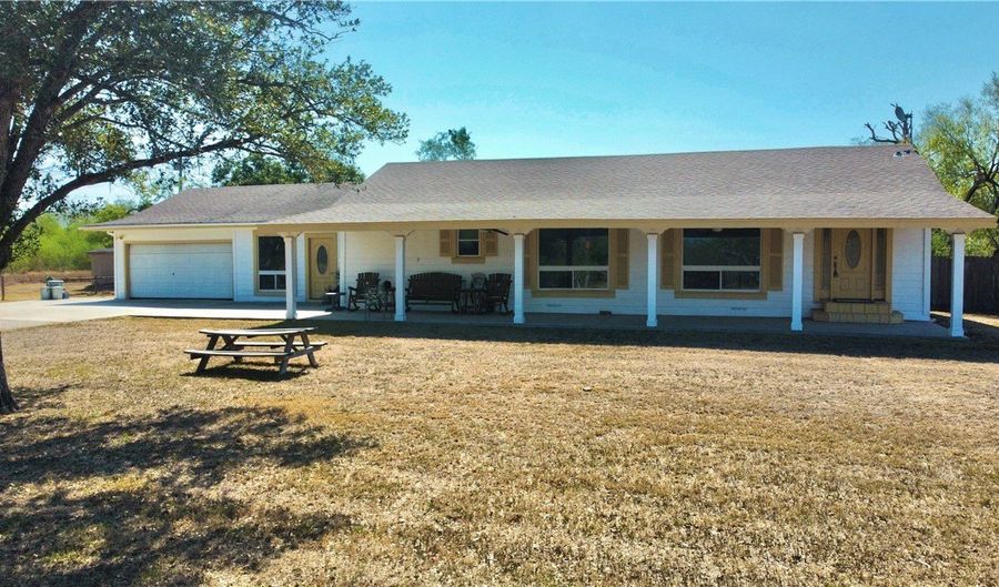 150- A CR 336, Alice, TX 78332 - 3 Beds, 2 Bath