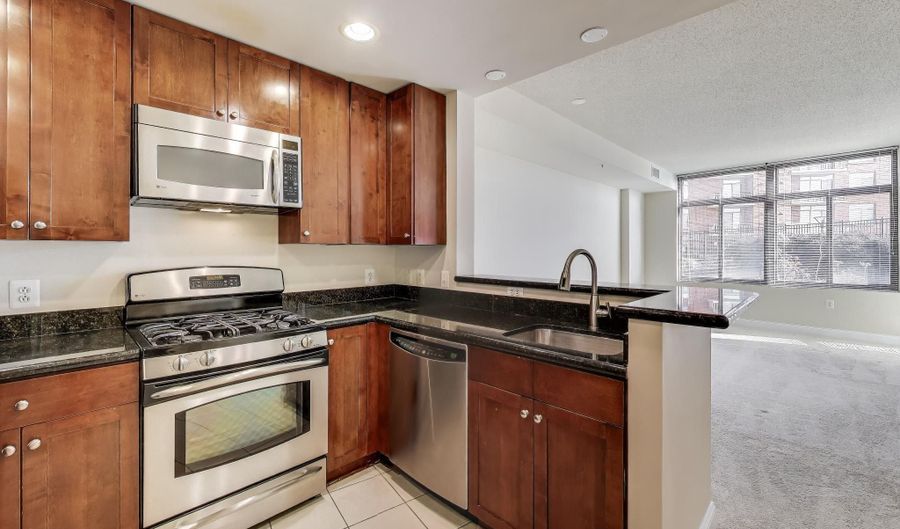 3650 S GLEBE Rd 264, Arlington, VA 22202 - 1 Beds, 1 Bath