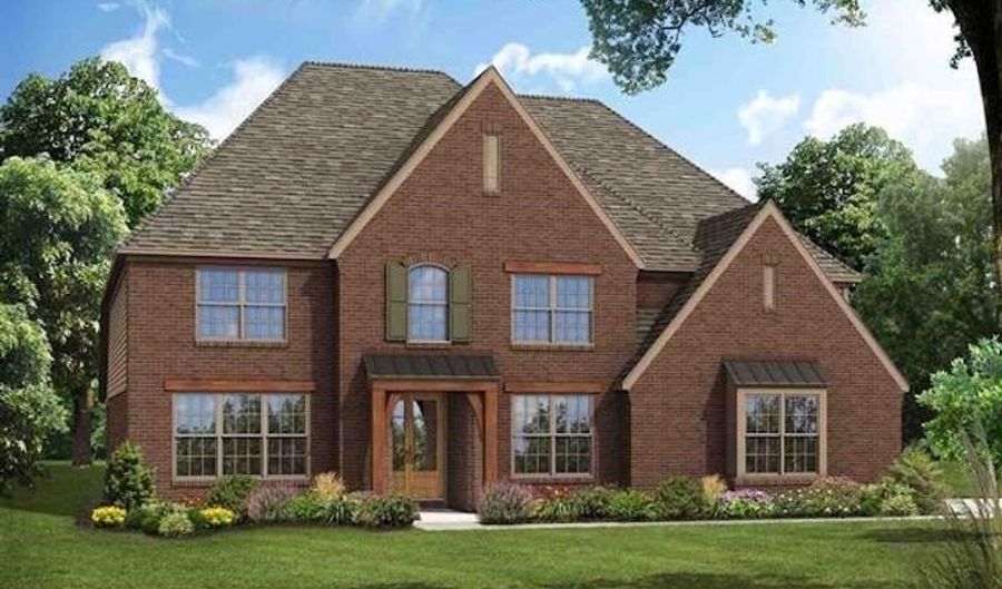12773 HEATHER MIST, Arlington, TN 38002 - 4 Beds, 5 Bath