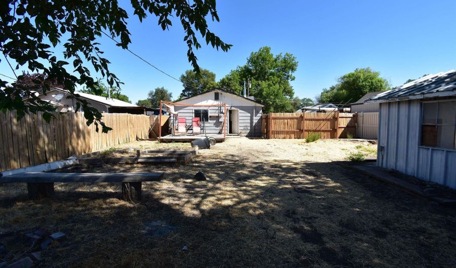 119 Holly, Caldwell, ID 83605 - 2 Beds, 1 Bath