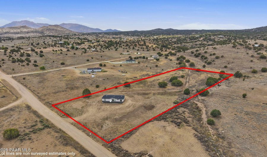 336 N Son Shine Ln, Chino Valley, AZ 86323 - 3 Beds, 2 Bath