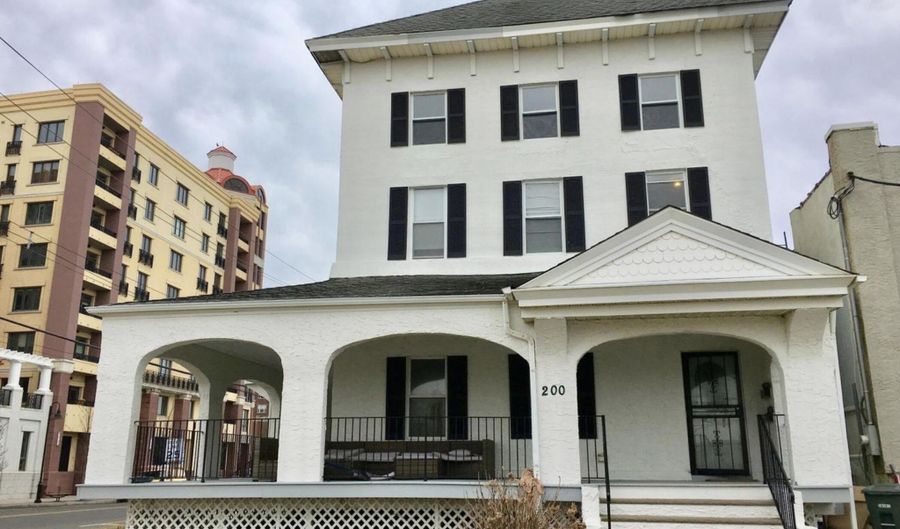 200 7th Ave 1, Asbury Park, NJ 07712 - 2 Beds, 2 Bath