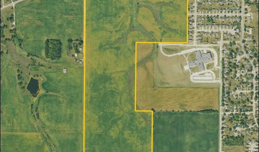 Van Fossen Ln, Adel, IA 50003 - 0 Beds, 0 Bath