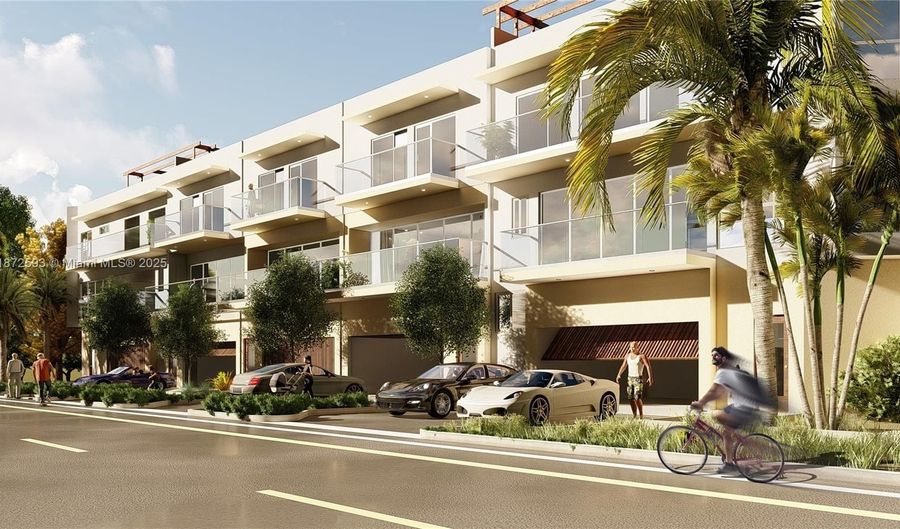 9201 W Bay Harbor Dr, Bay Harbor Islands, FL 33154 - 0 Beds, 0 Bath