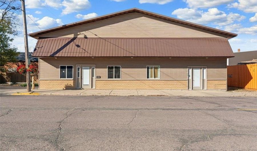 215 Paquin St E, Waterville, MN 56096 - 0 Beds, 0 Bath