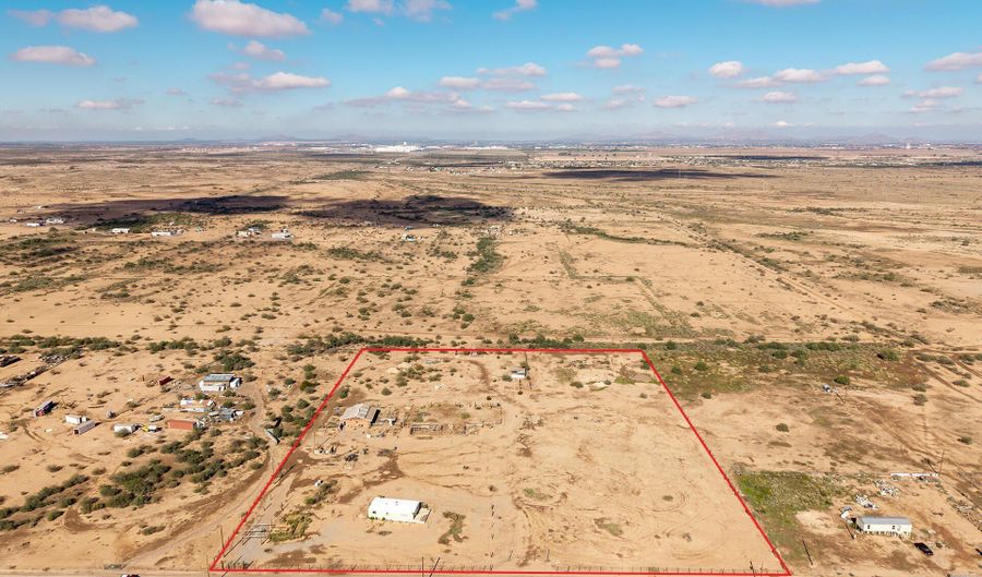 18730 W TIERRA BONITA, Casa Grande, AZ 85193 - 0 Beds, 0 Bath