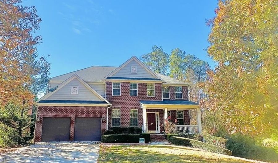 10600 Haynes Valley Ct, Alpharetta, GA 30022 - 6 Beds, 4 Bath