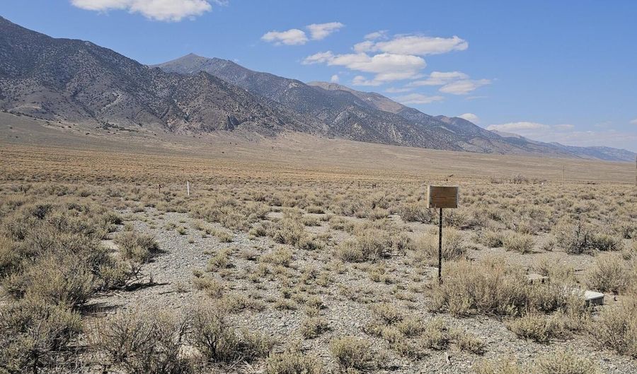 224 Toiyabe Rd, Austin, NV 89310 - 0 Beds, 0 Bath