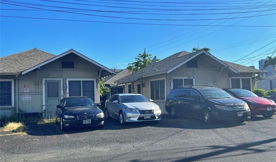 2013 Young St, Honolulu, HI 96826 - 0 Beds, 0 Bath