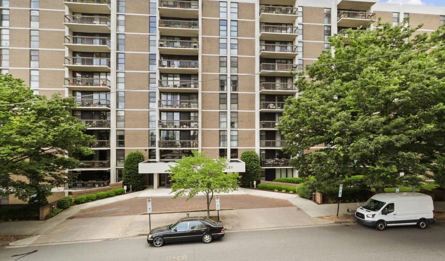 1016 S WAYNE St 1008, Arlington, VA 22204 - 2 Beds, 2 Bath