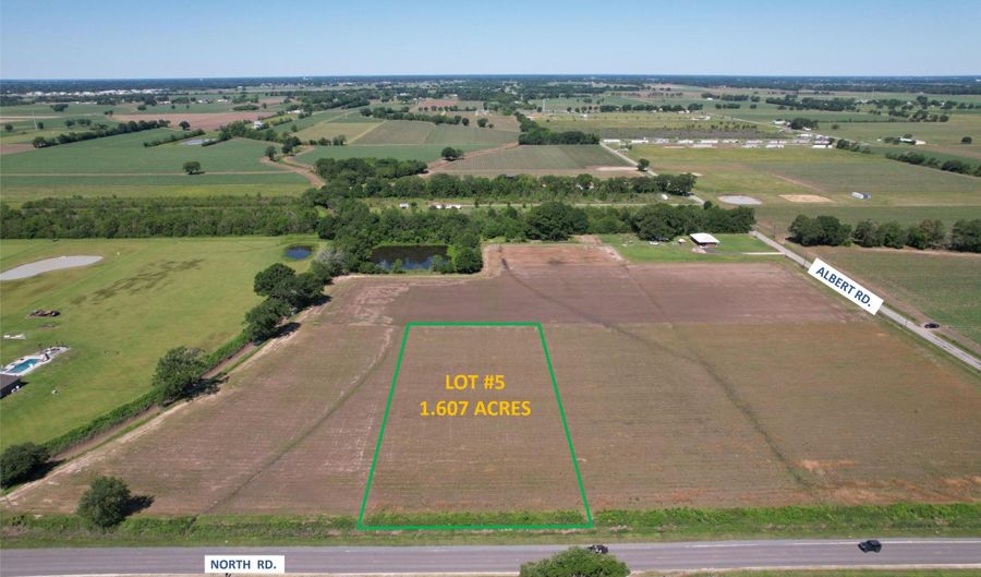 0000 North Rd, Abbeville, LA 70510 - 0 Beds, 0 Bath