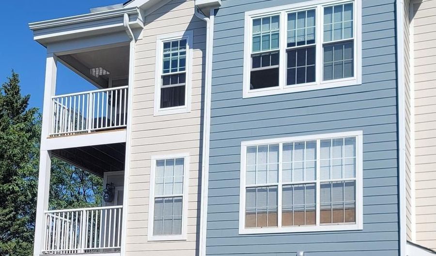 21023 TIMBER RIDGE Ter 301, Ashburn, VA 20147 - 2 Beds, 1 Bath
