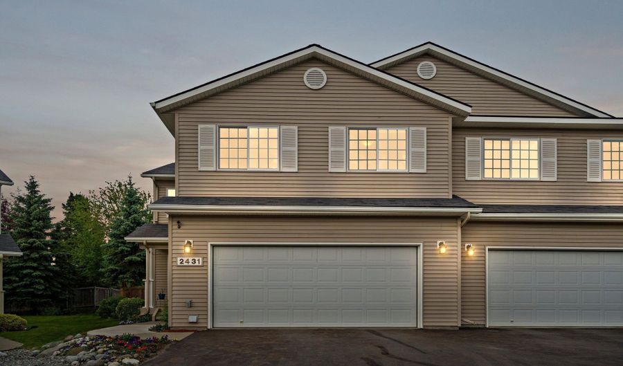 2431 Harbor Landing Cir, Anchorage, AK 99515 - 3 Beds, 3 Bath