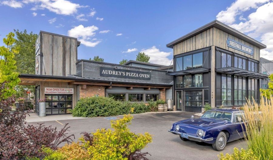 806 N 7th Ave, Bozeman, MT 59715 - 0 Beds, 0 Bath