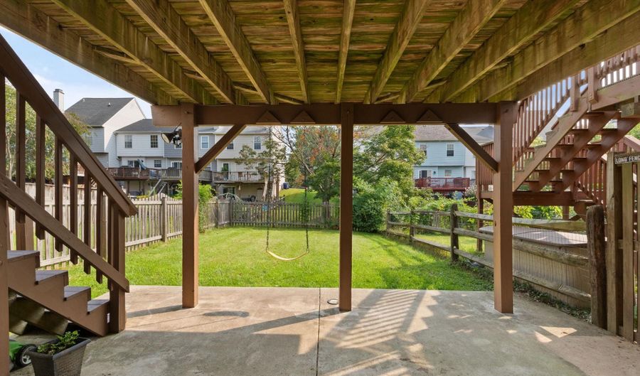 3329 MIDLAND Ct, Abingdon, MD 21009 - 3 Beds, 2 Bath