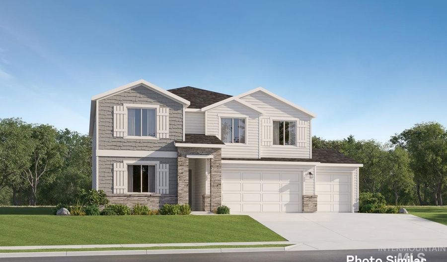 302 Ravello St, Caldwell, ID 83605 - 4 Beds, 3 Bath