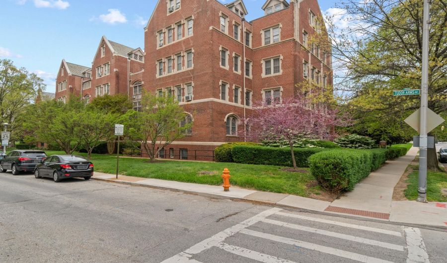 501 W UNIVERSITY Pkwy B1, Baltimore, MD 21210 - 2 Beds, 1 Bath