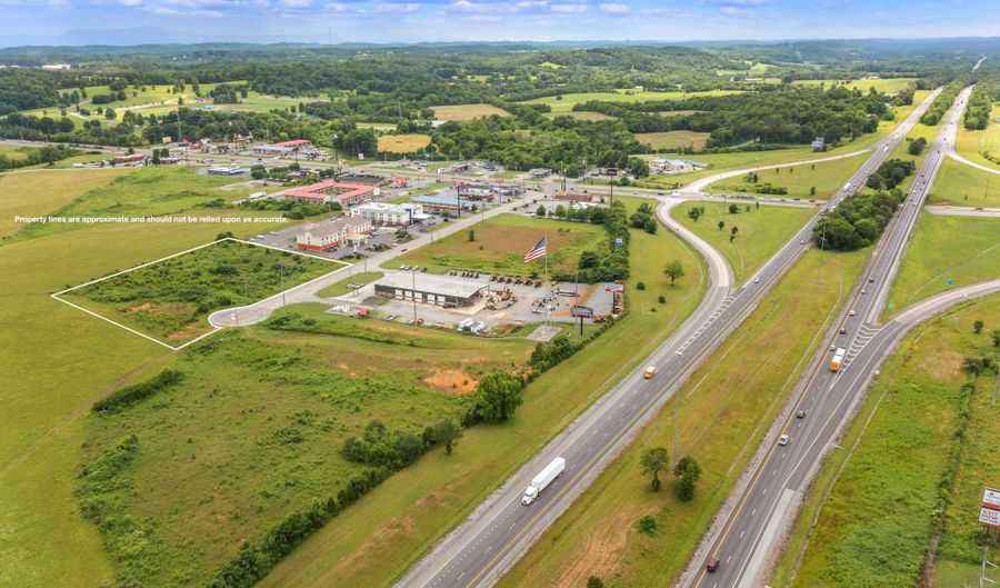 Holiday Drive, Athens, TN 37303 - 0 Beds, 0 Bath
