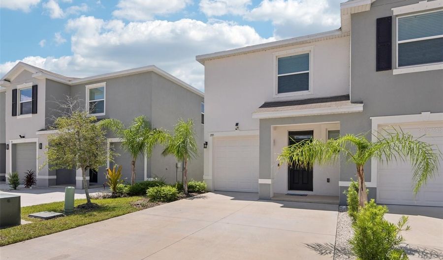 285 MANGROVE SHADE Cir, Apollo Beach, FL 33572 - 3 Beds, 3 Bath