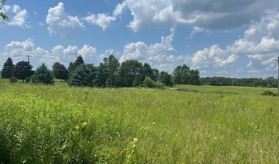 6839 Dryden, Almont, MI 48003 - 0 Beds, 0 Bath