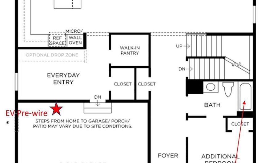 23351 PARKSIDE VILLAGE Cir, Aldie, VA 20105 - 6 Beds, 6 Bath