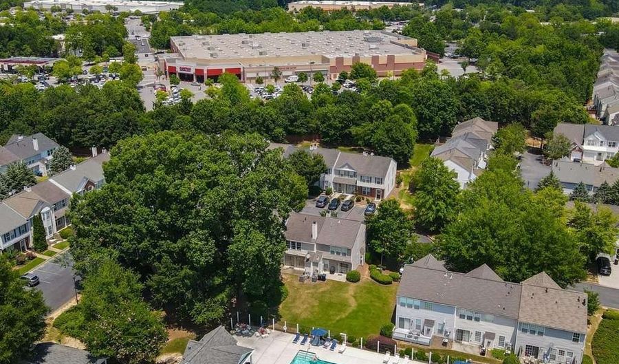 2745 Ashleigh, Alpharetta, GA 30004 - 3 Beds, 3 Bath