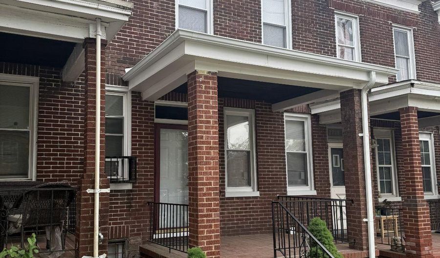 2737 WILKENS, Baltimore, MD 21223 - 3 Beds, 2 Bath