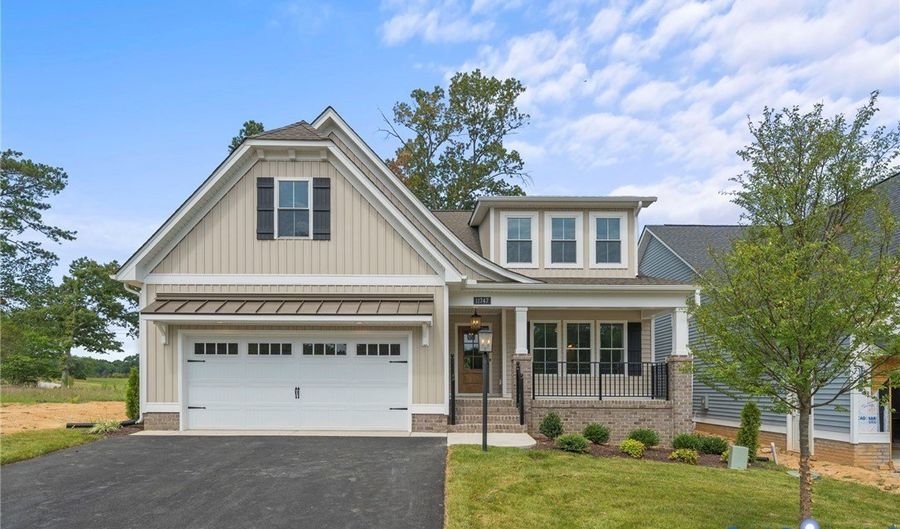 10476 Meyers Park Dr, Ashland, VA 23005 - 3 Beds, 3 Bath