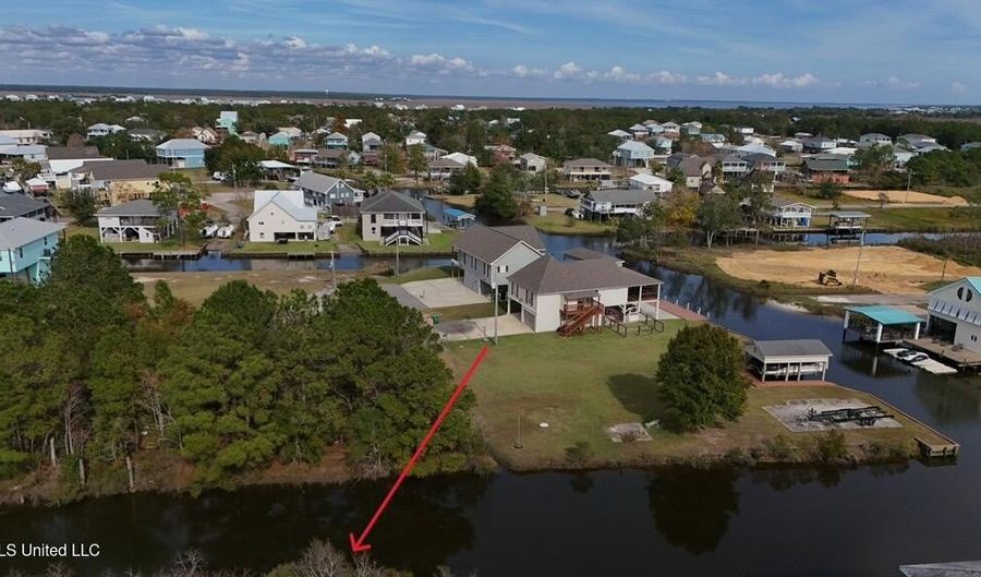9020 Alabama St Lot 27, Bay St. Louis, MS 39520 - 0 Beds, 0 Bath