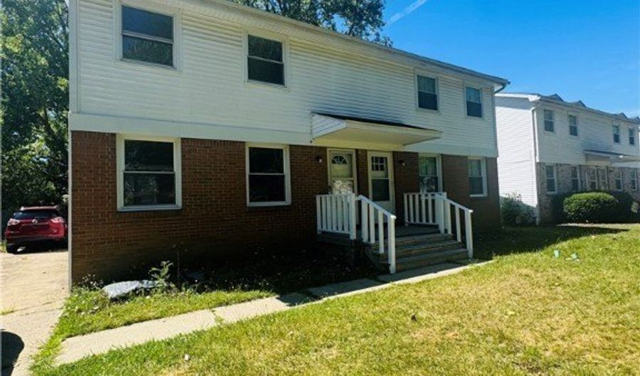167 Fairgreen Dr, Amherst, NY 14228 - 3 Beds, 2 Bath