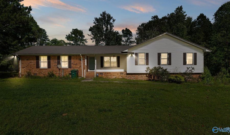411 County Road 1856, Arab, AL 35016 - 4 Beds, 2 Bath