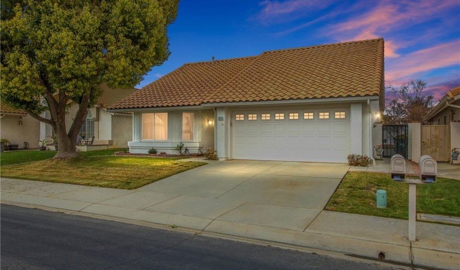 6287 Tuckaway Ave, Banning, CA 92220 - 2 Beds, 2 Bath
