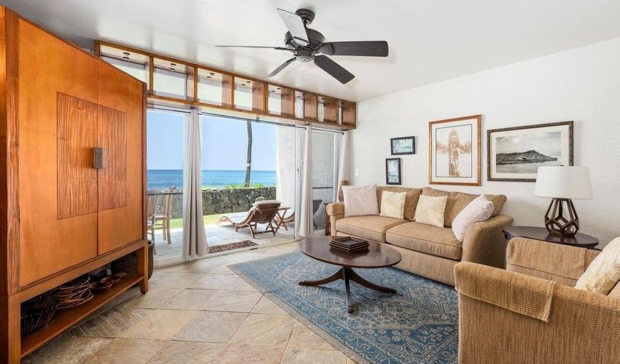 75-5888 Alii Dr #A4, Kailua Kona, HI 96740 - 1 Beds, 1 Bath