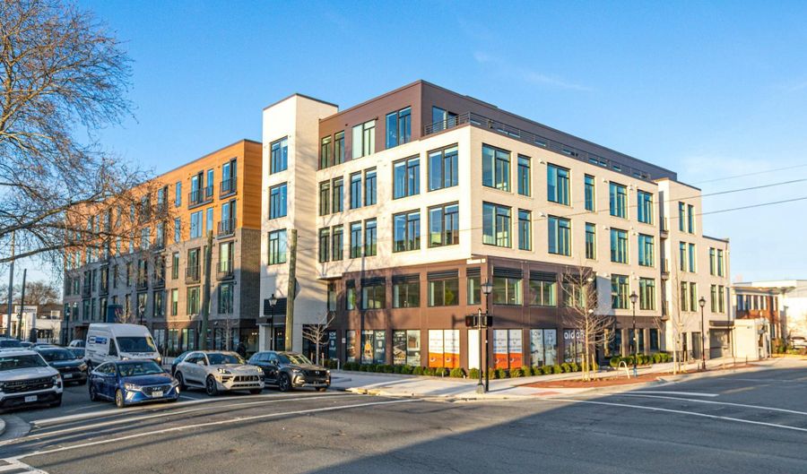 701 N HENRY St 204, Alexandria, VA 22314 - 1 Beds, 1 Bath