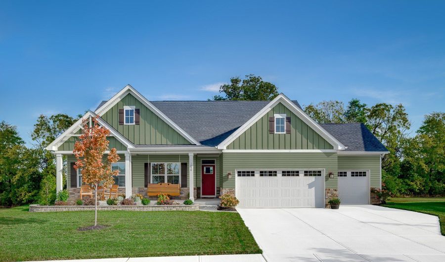 28137 Celestial Way, Lewes, DE 19958 - 3 Beds, 2 Bath