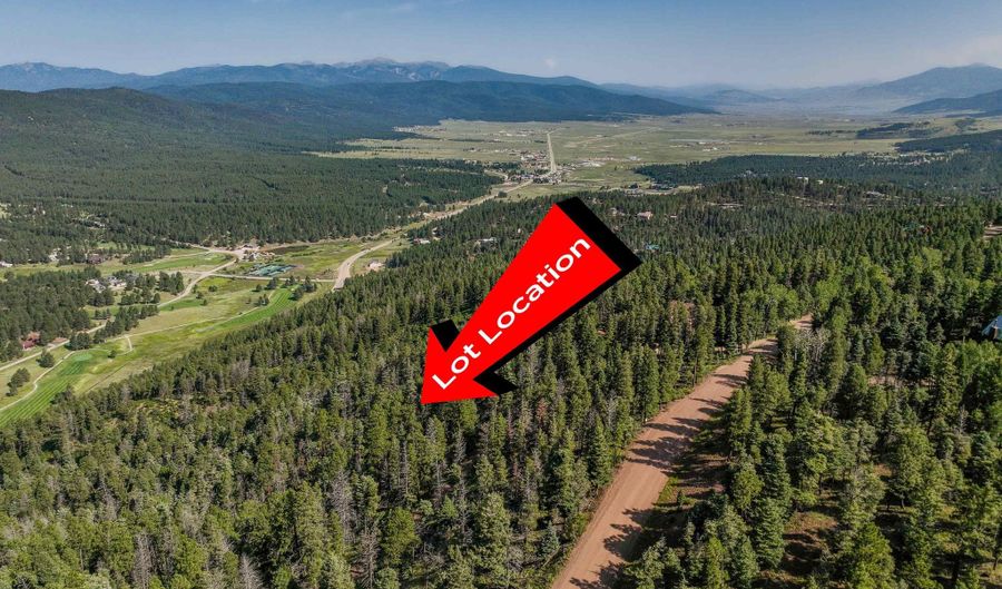 Lot 400 Vail Loop, Angel Fire, NM 87710 - 0 Beds, 0 Bath