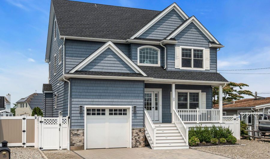 33 Amherst Dr, Bayville, NJ 08721 - 5 Beds, 4 Bath